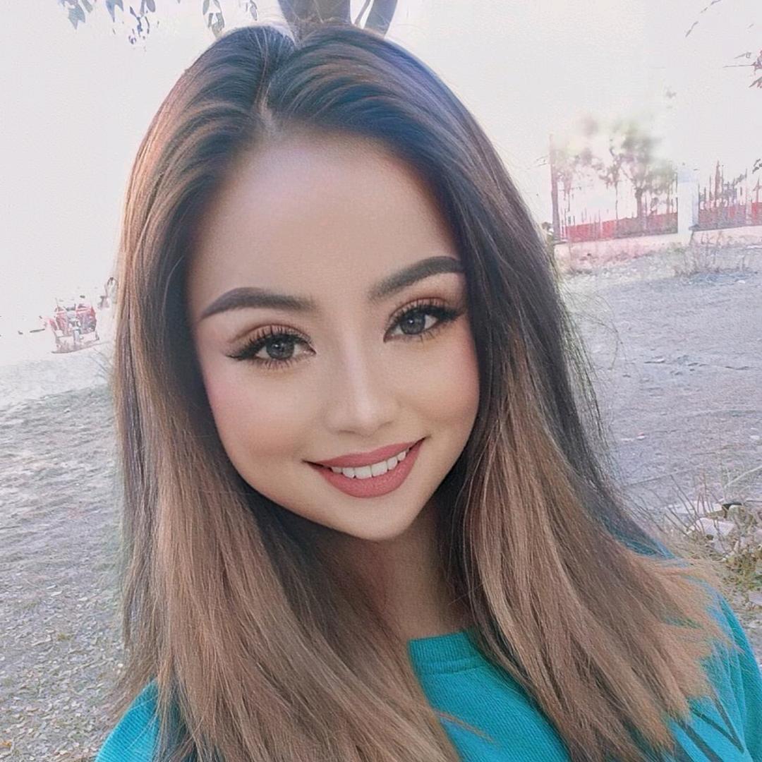 艾夫人好物分享大号