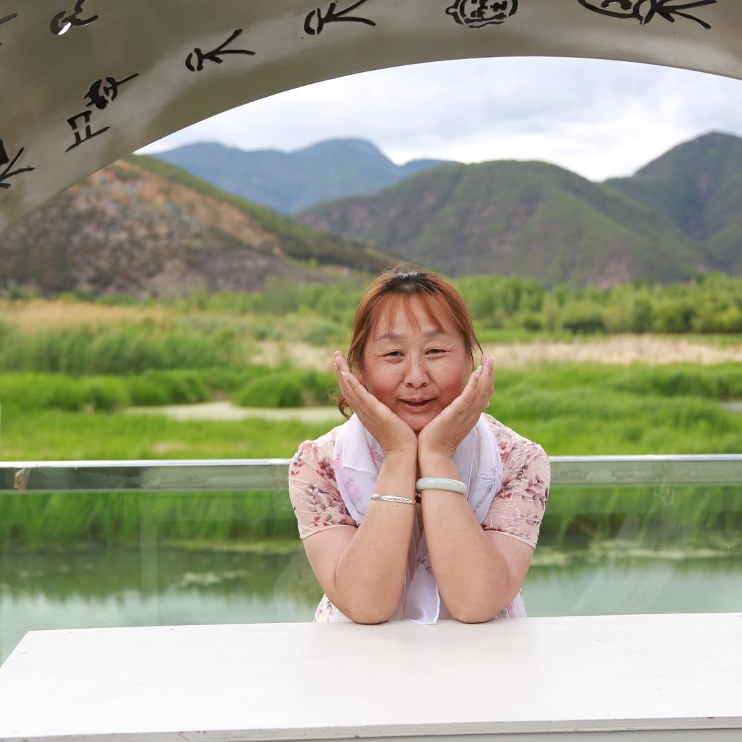 千山雪莲🥀