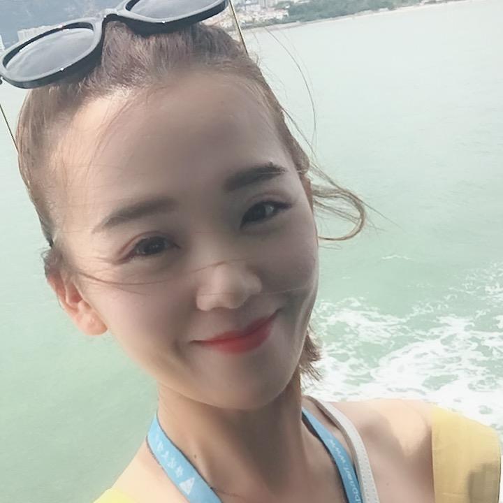 小徐没烦恼🌻