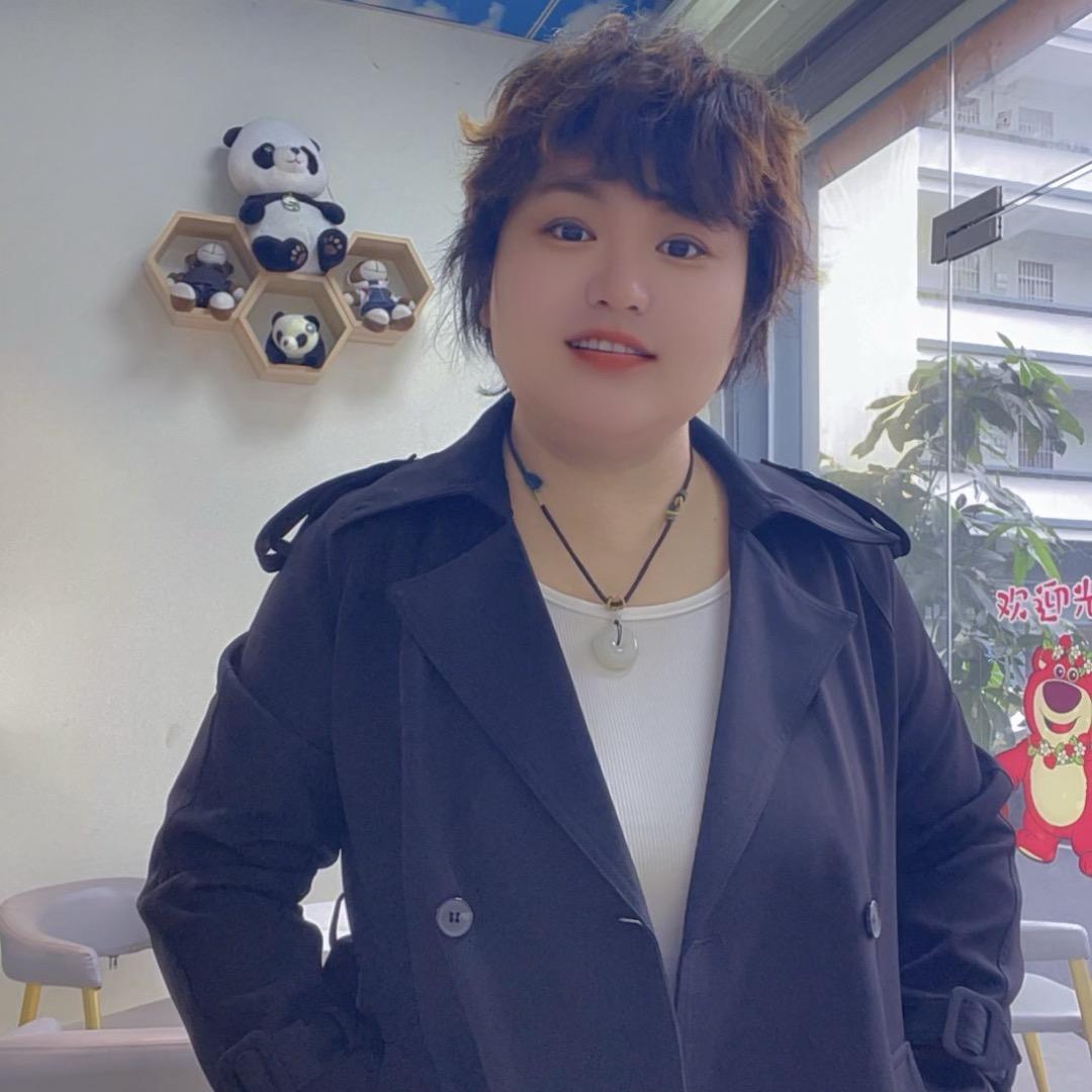 吊儿郎当好菇凉@