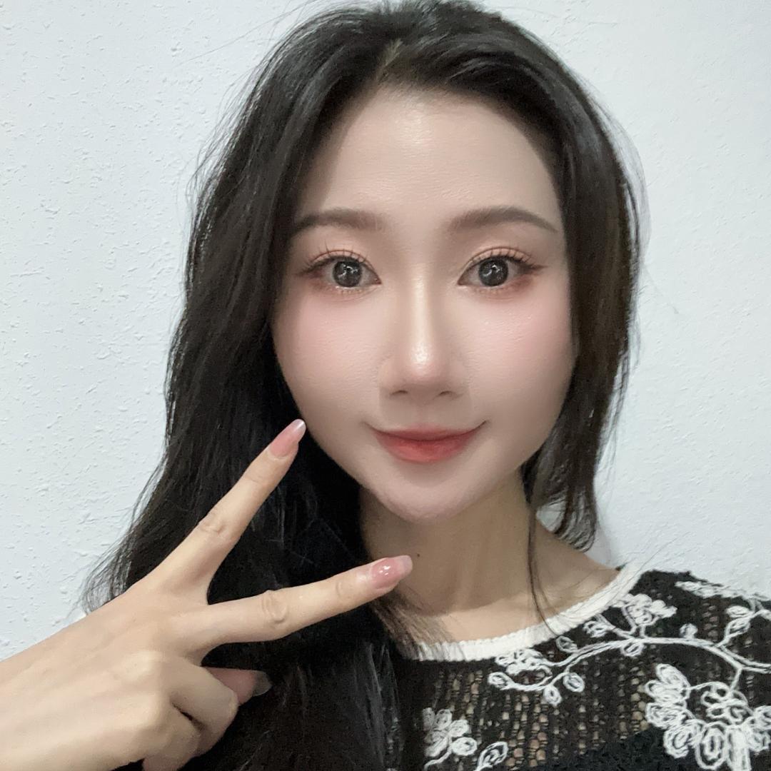 丽丽♥️🫧