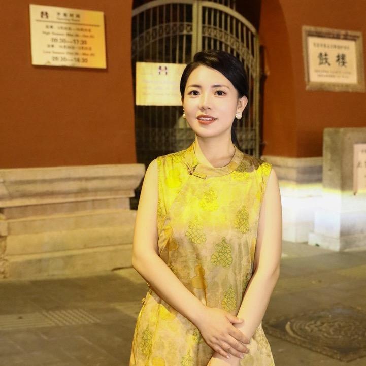 经丽蕊