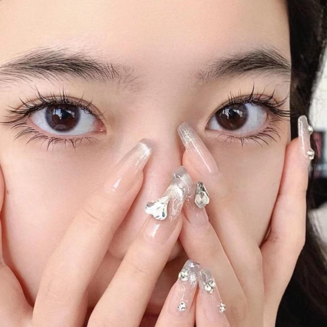 芃芃手工穿戴甲