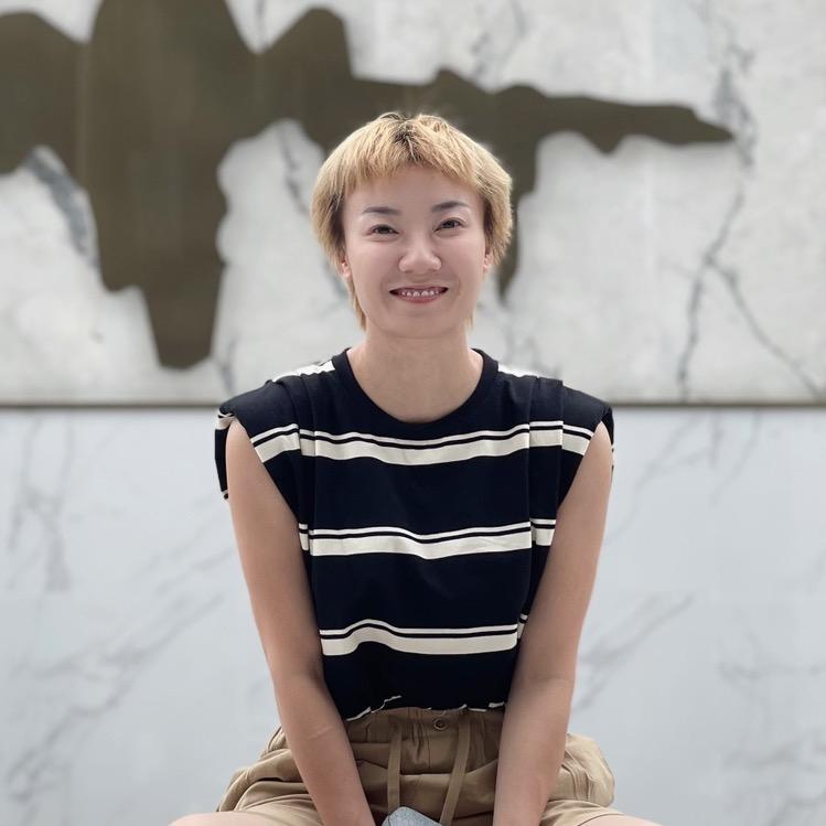 是桂子呀