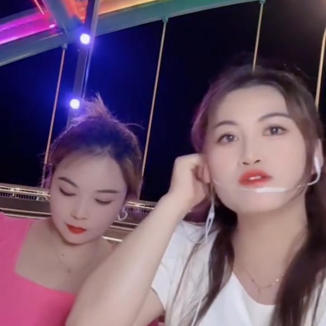 姐妹👭紫米饭团