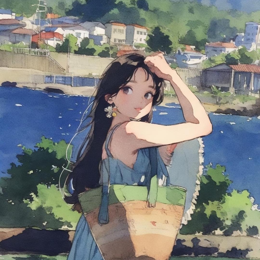 小梁同学