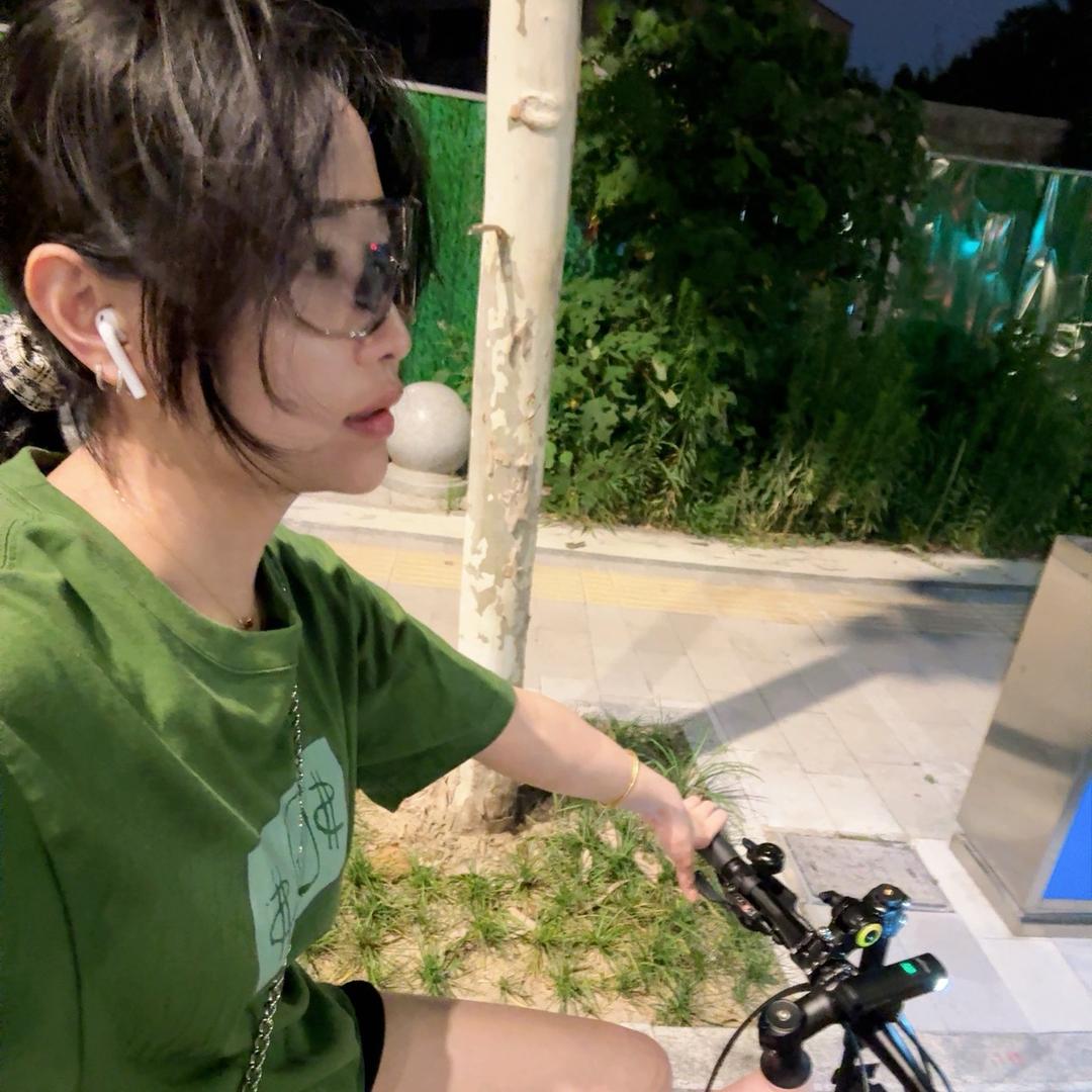 不羁王小姐