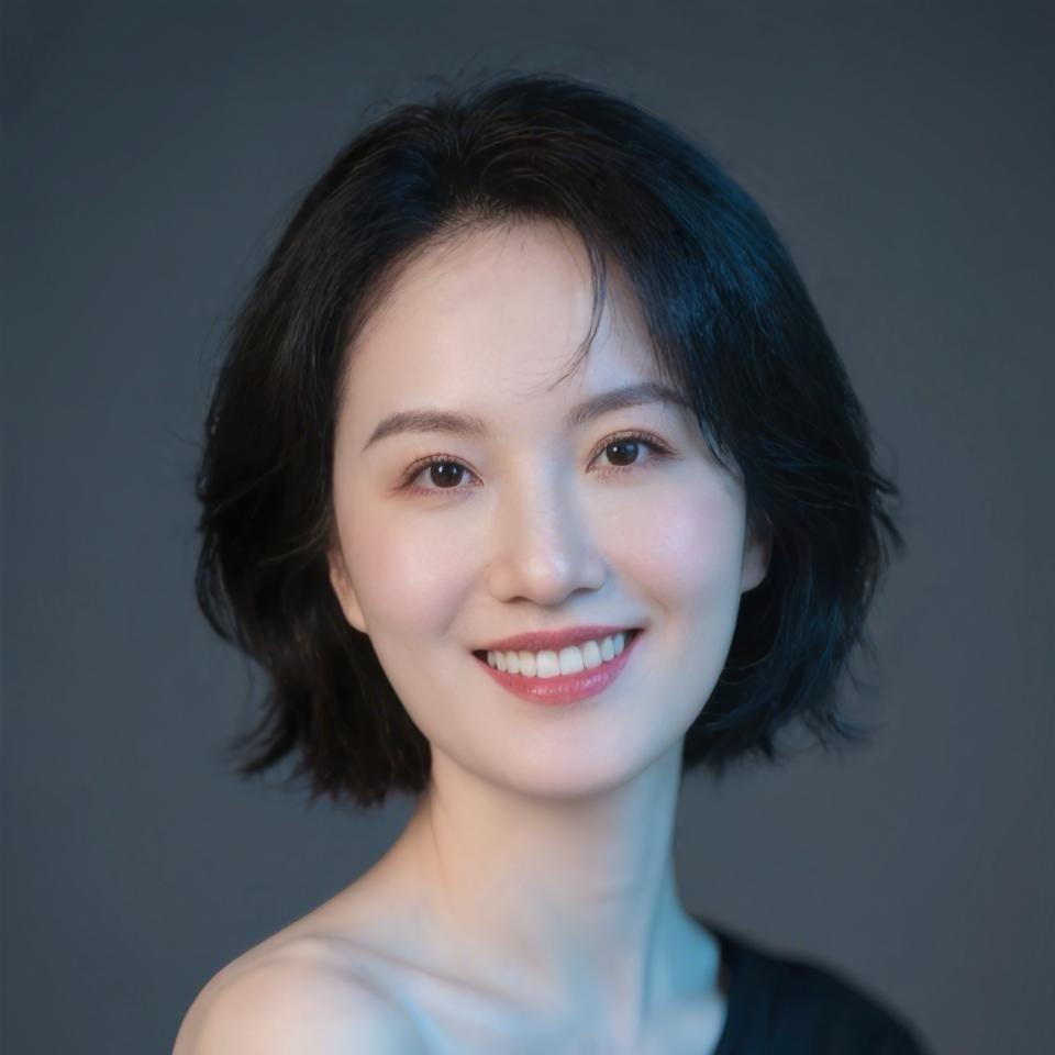颜值私聊局