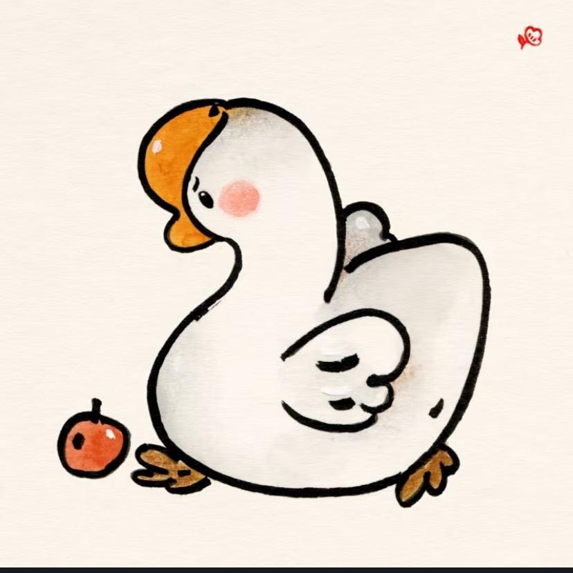 肥肥鹅宝藏屋
