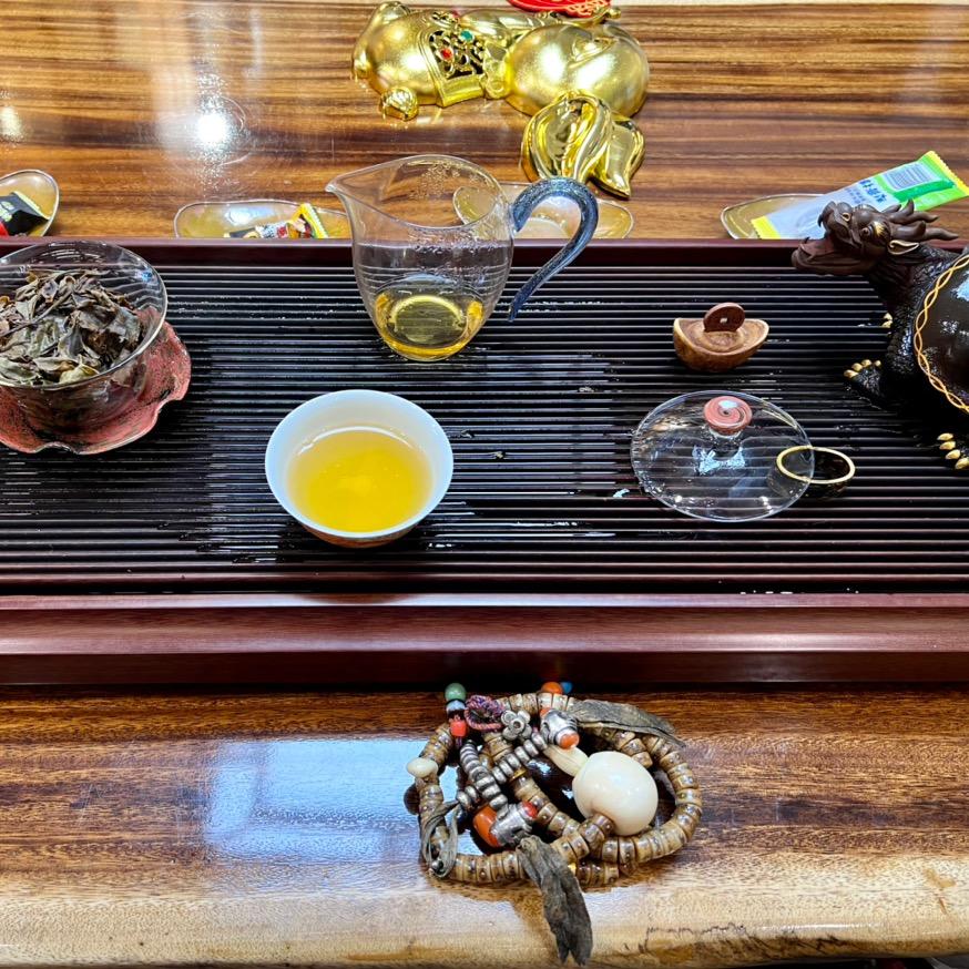 核缘居  雅玩·茶·器