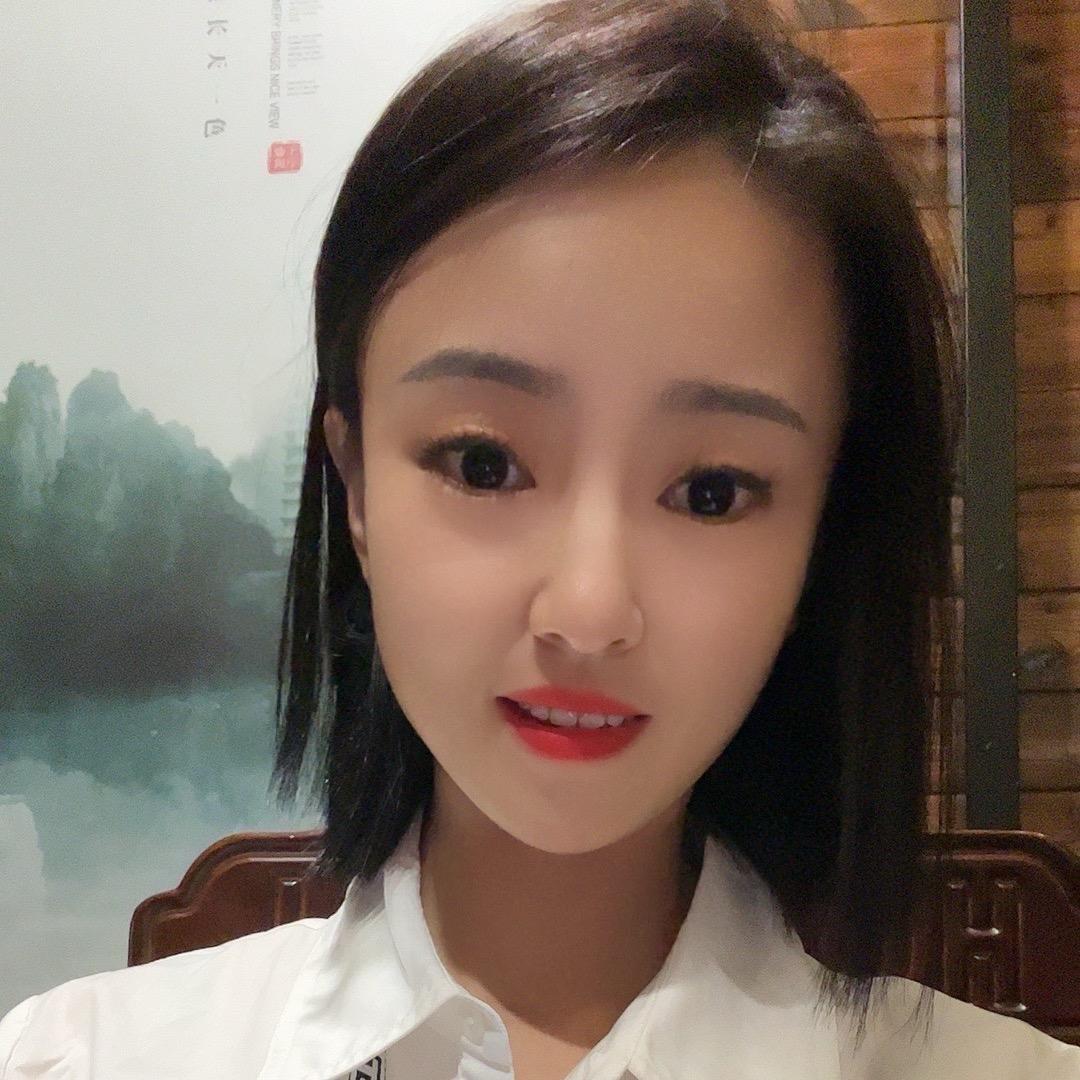 耿园园 好房优选