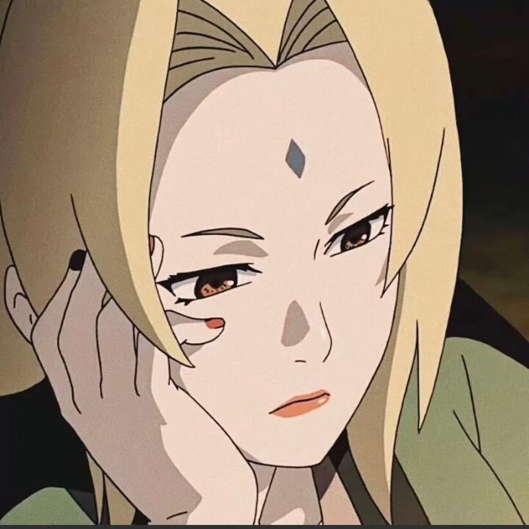 -纲手