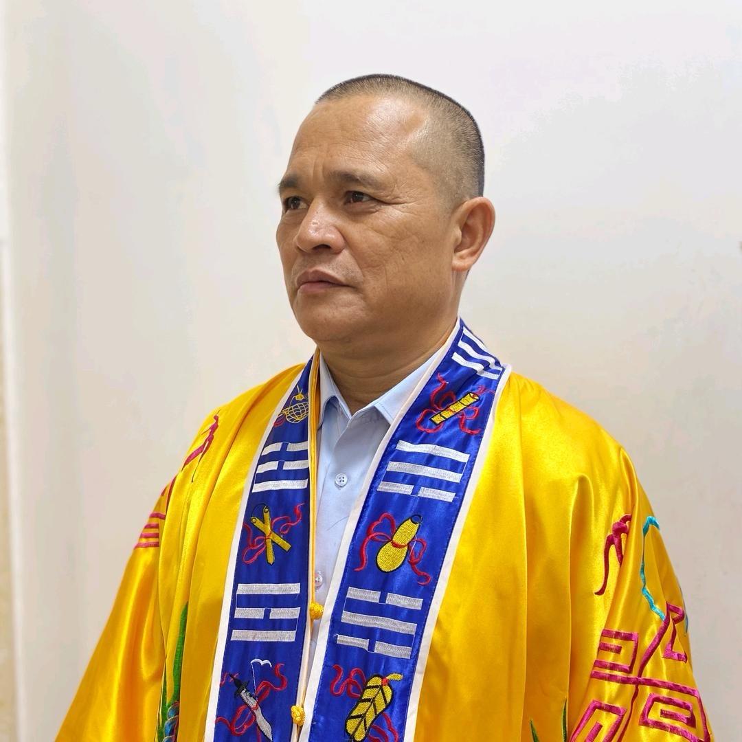 伍学枝小号