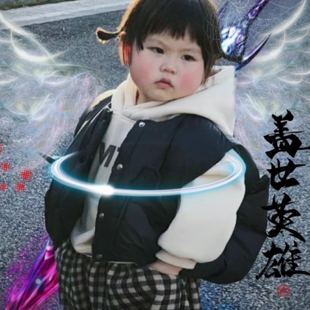 一枚小学生
