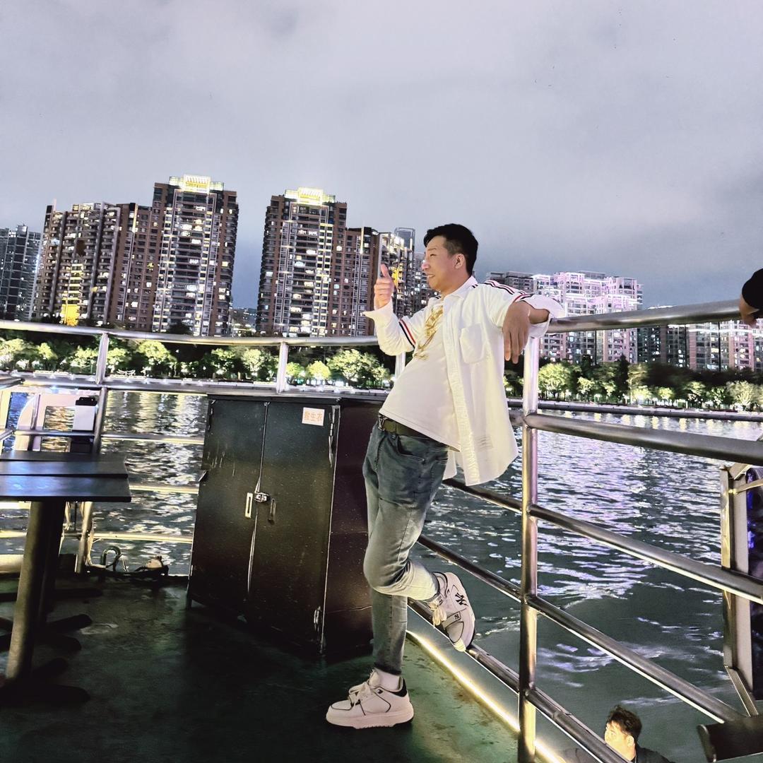 小小金