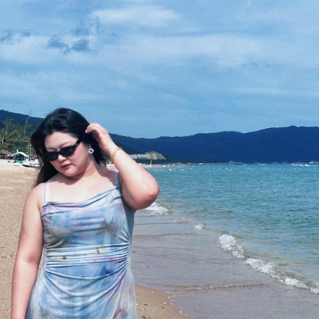 Carrie♈美羊羊日记