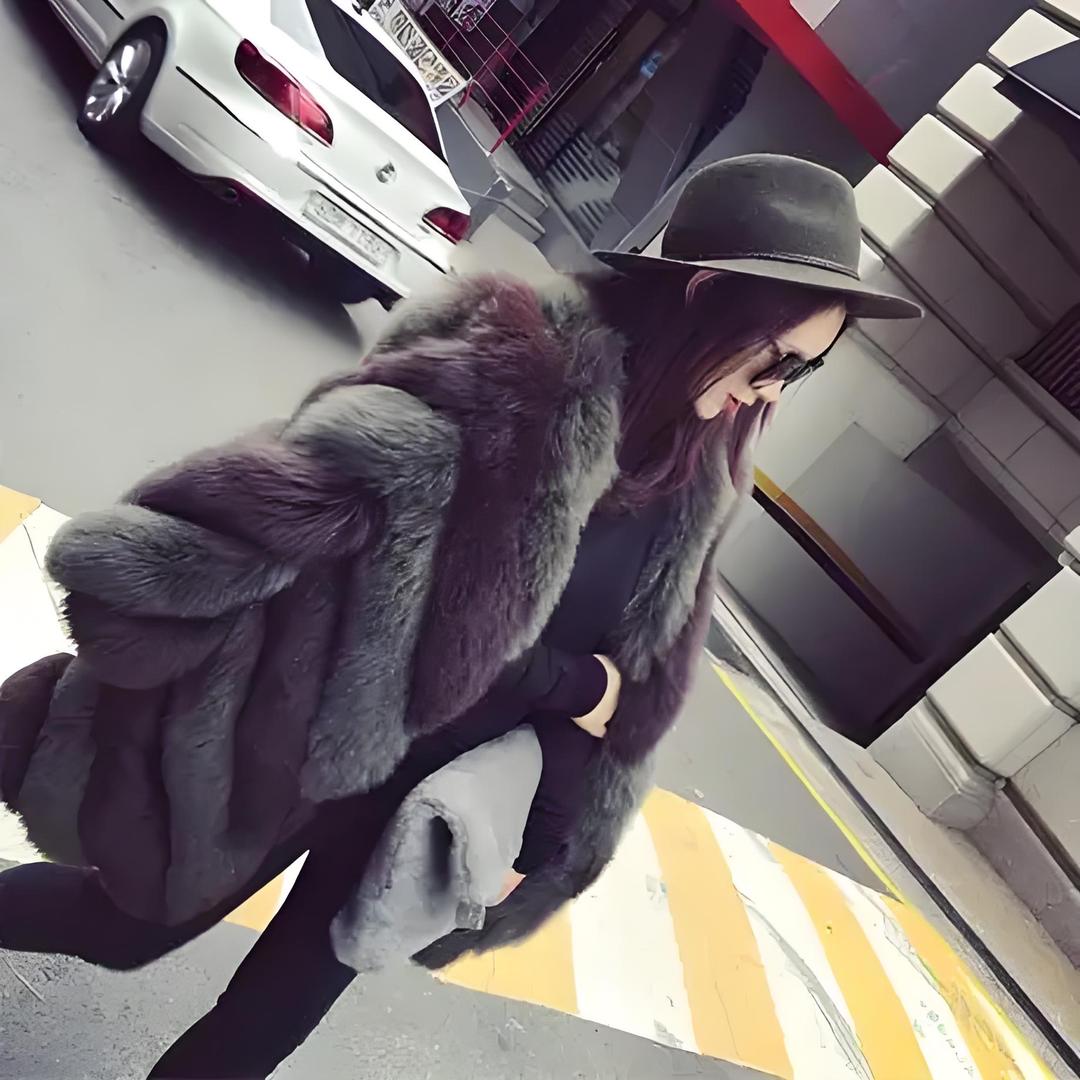 LL澜庭女装