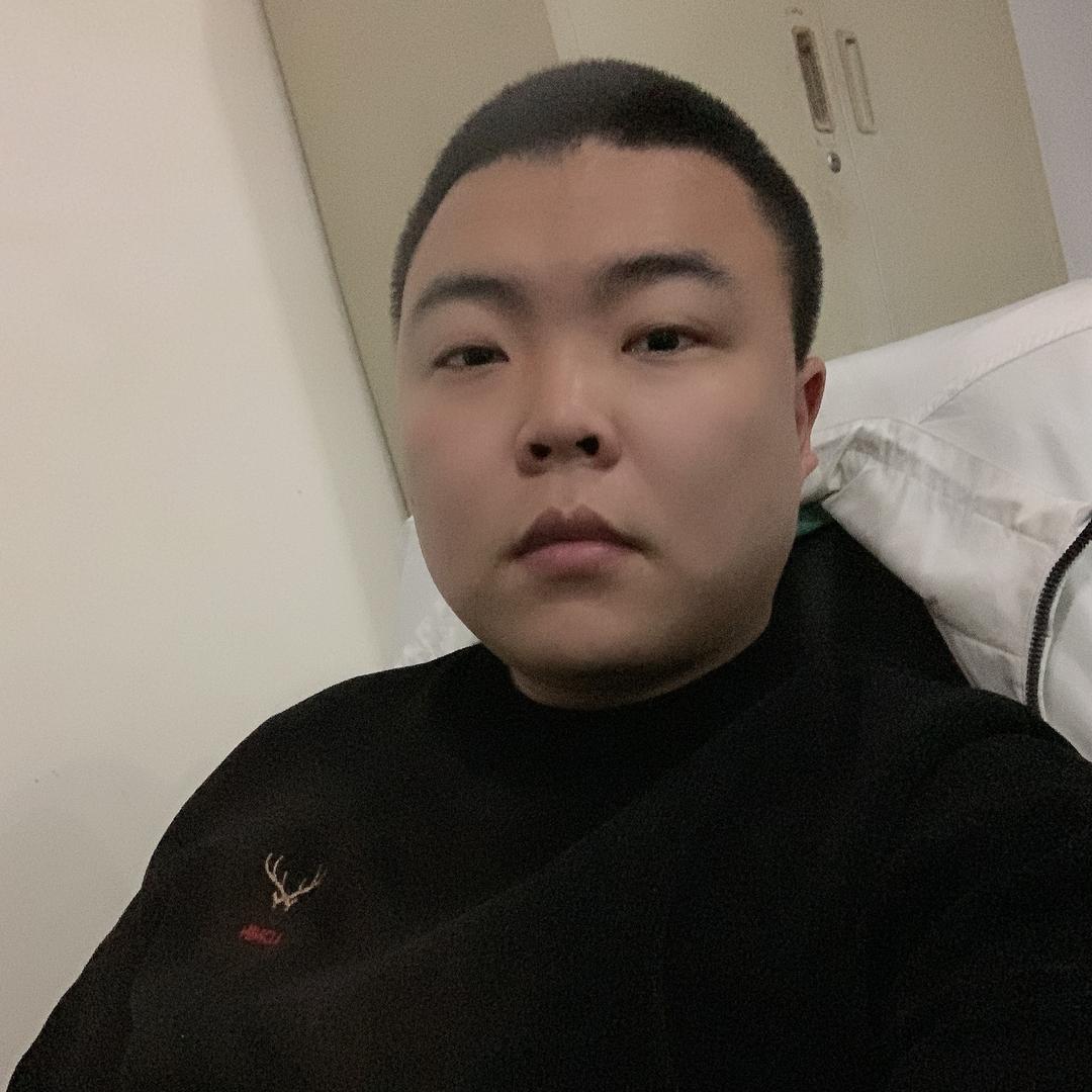 Mr. Zhao 🌈