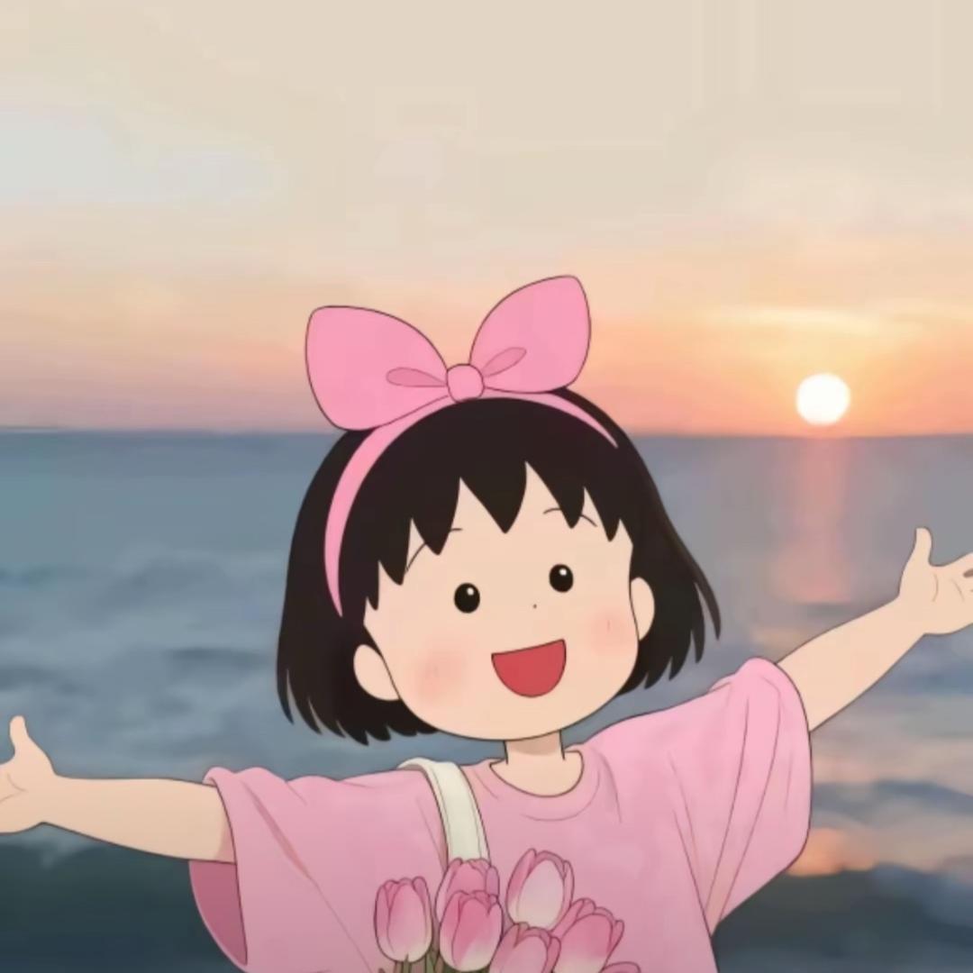 淡然🌸
