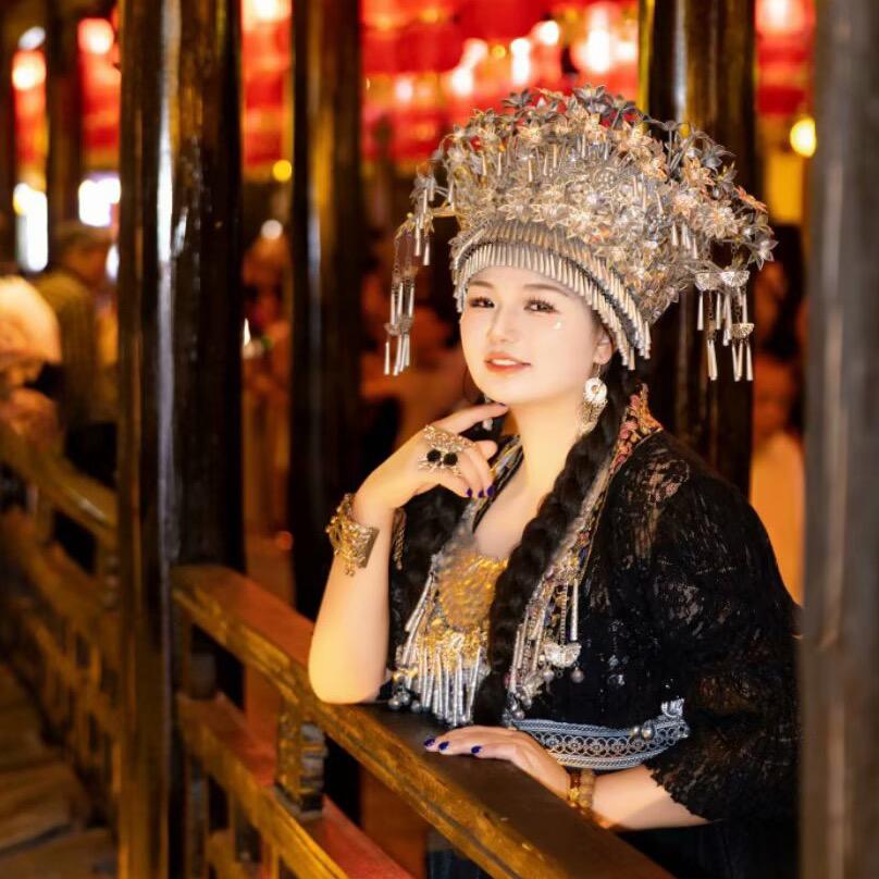 湘西杨洋