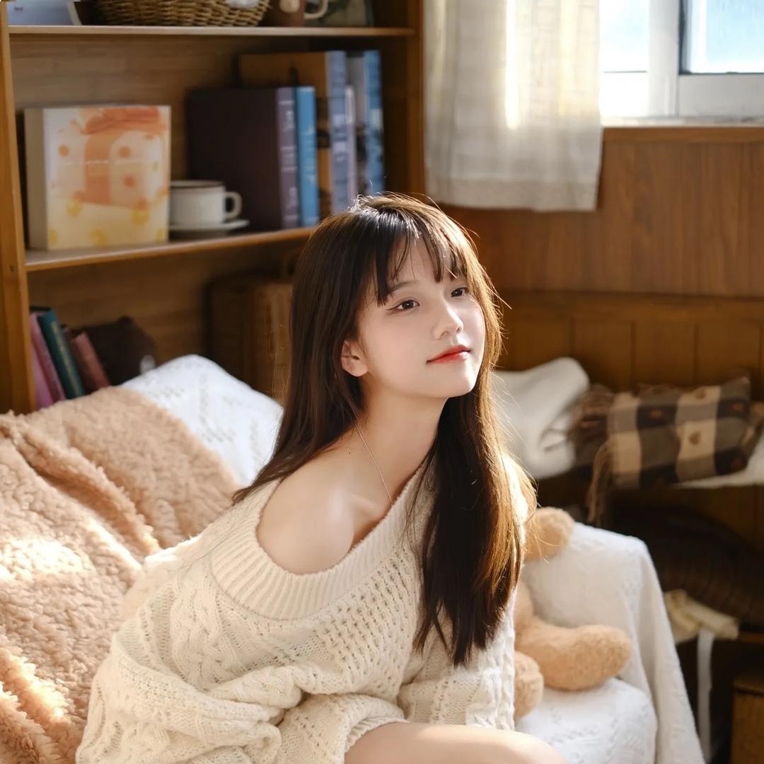 泓康私养1～媚媚