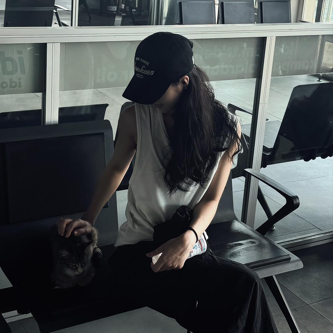 小小酥✈️