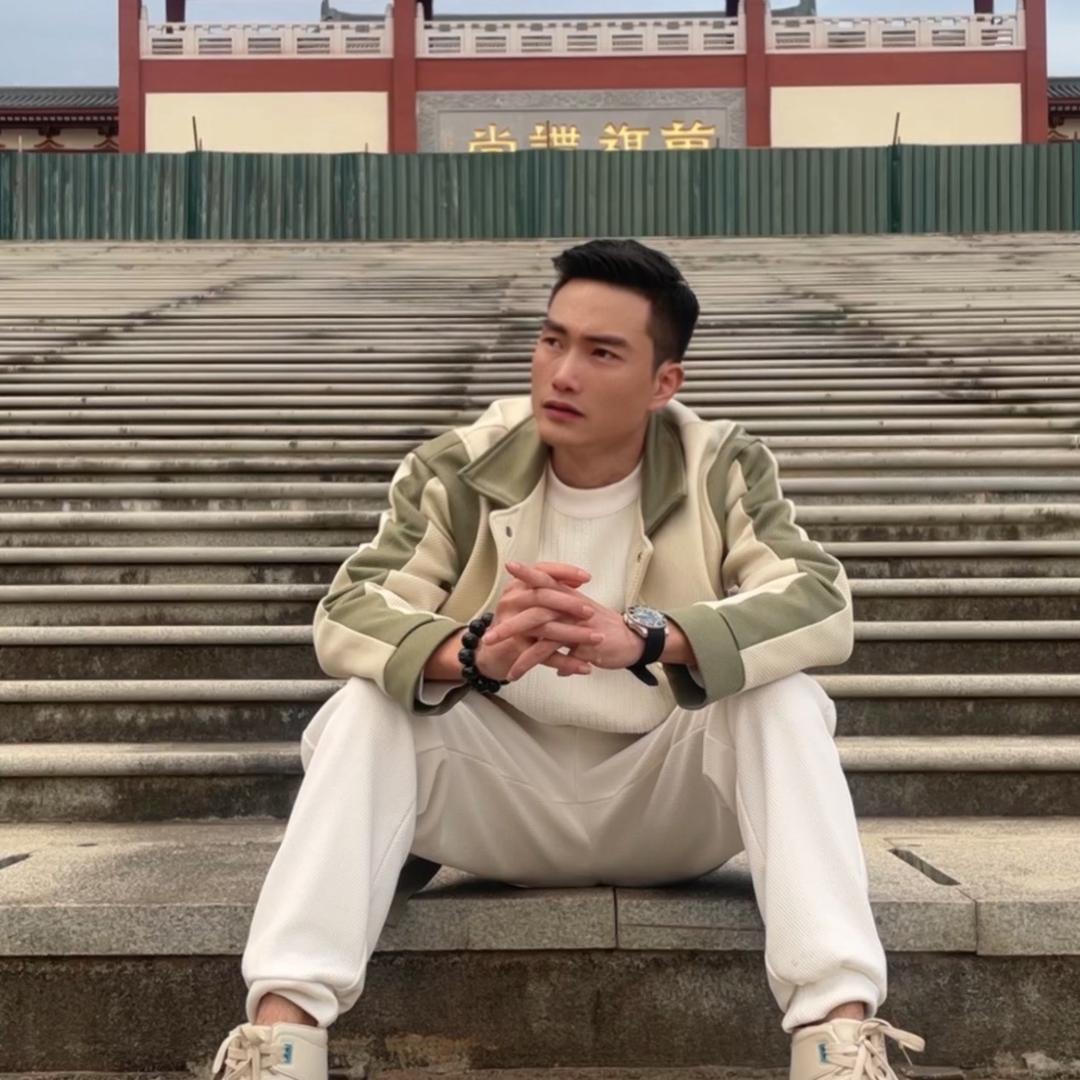 李少川