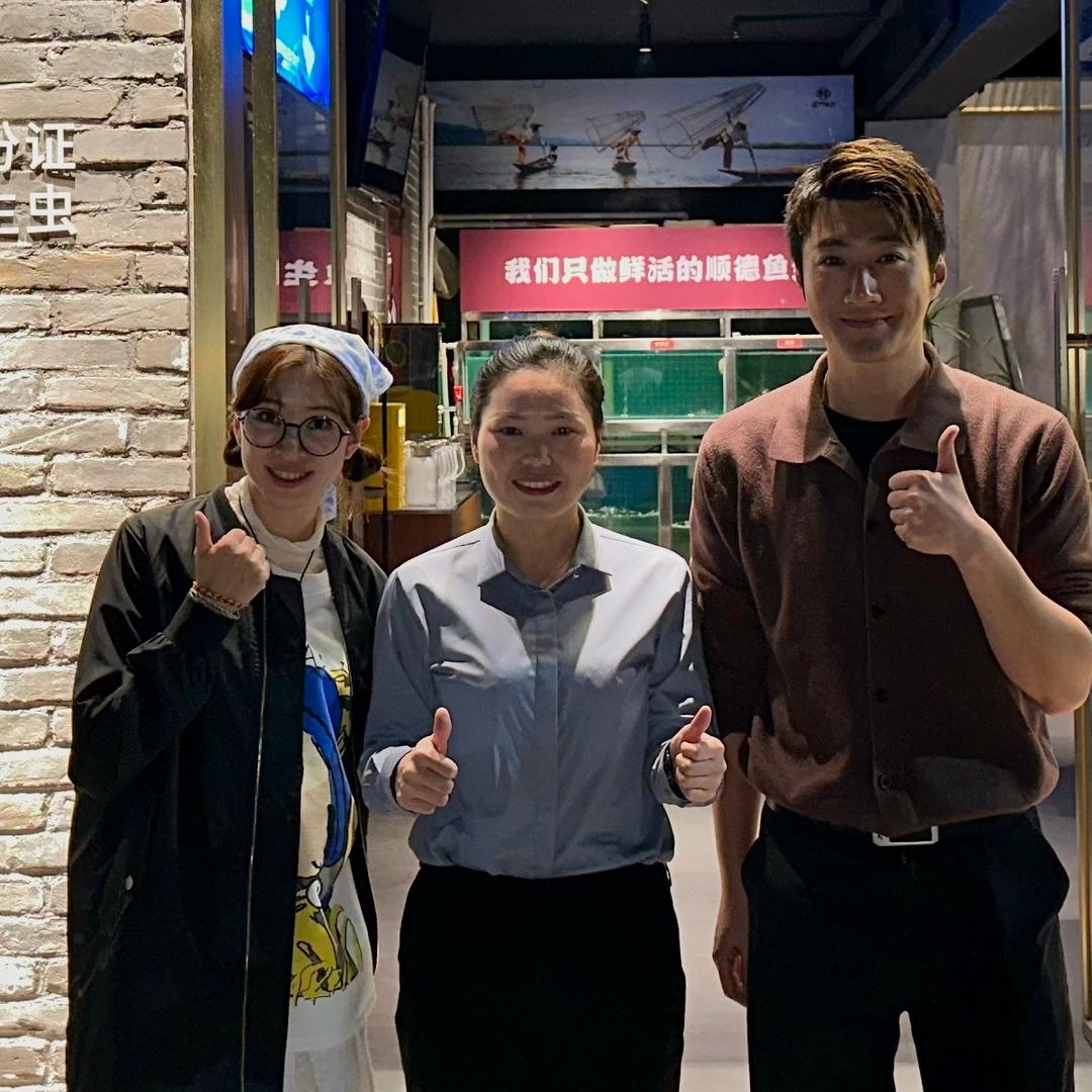 木兰有家火锅店🍲