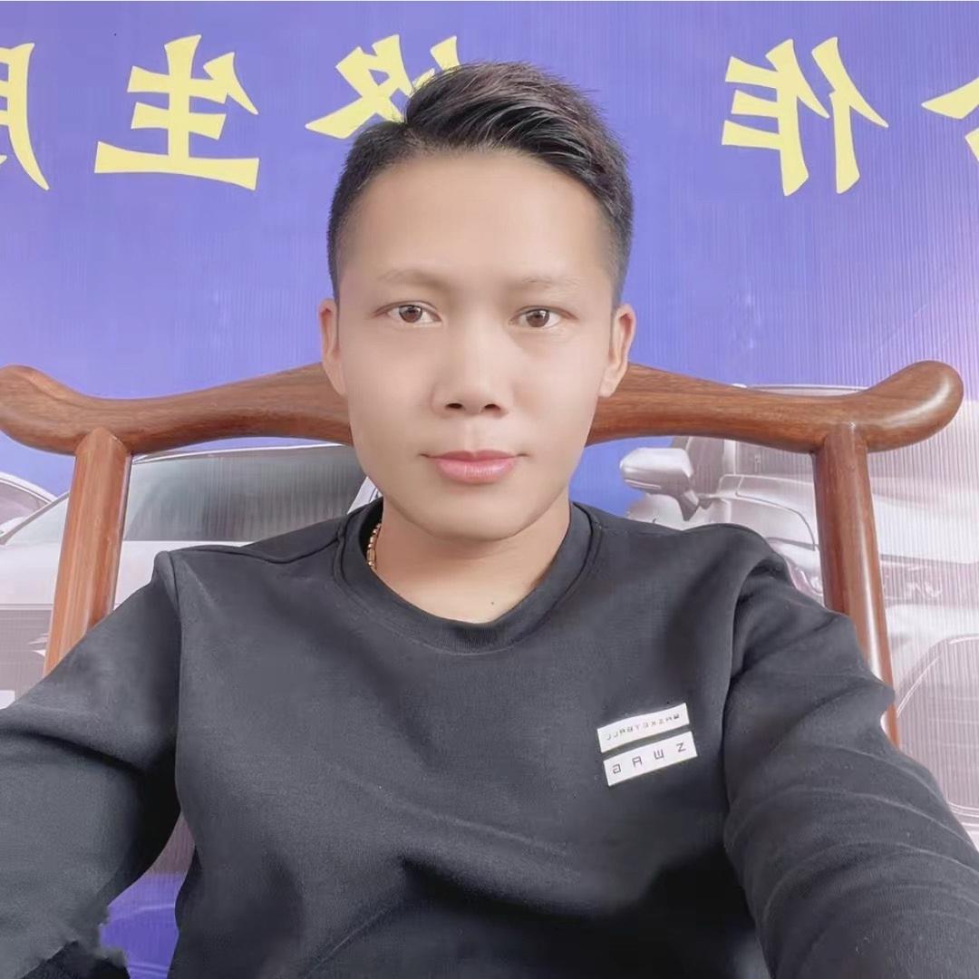 嘉盛汽貿（經典老車）