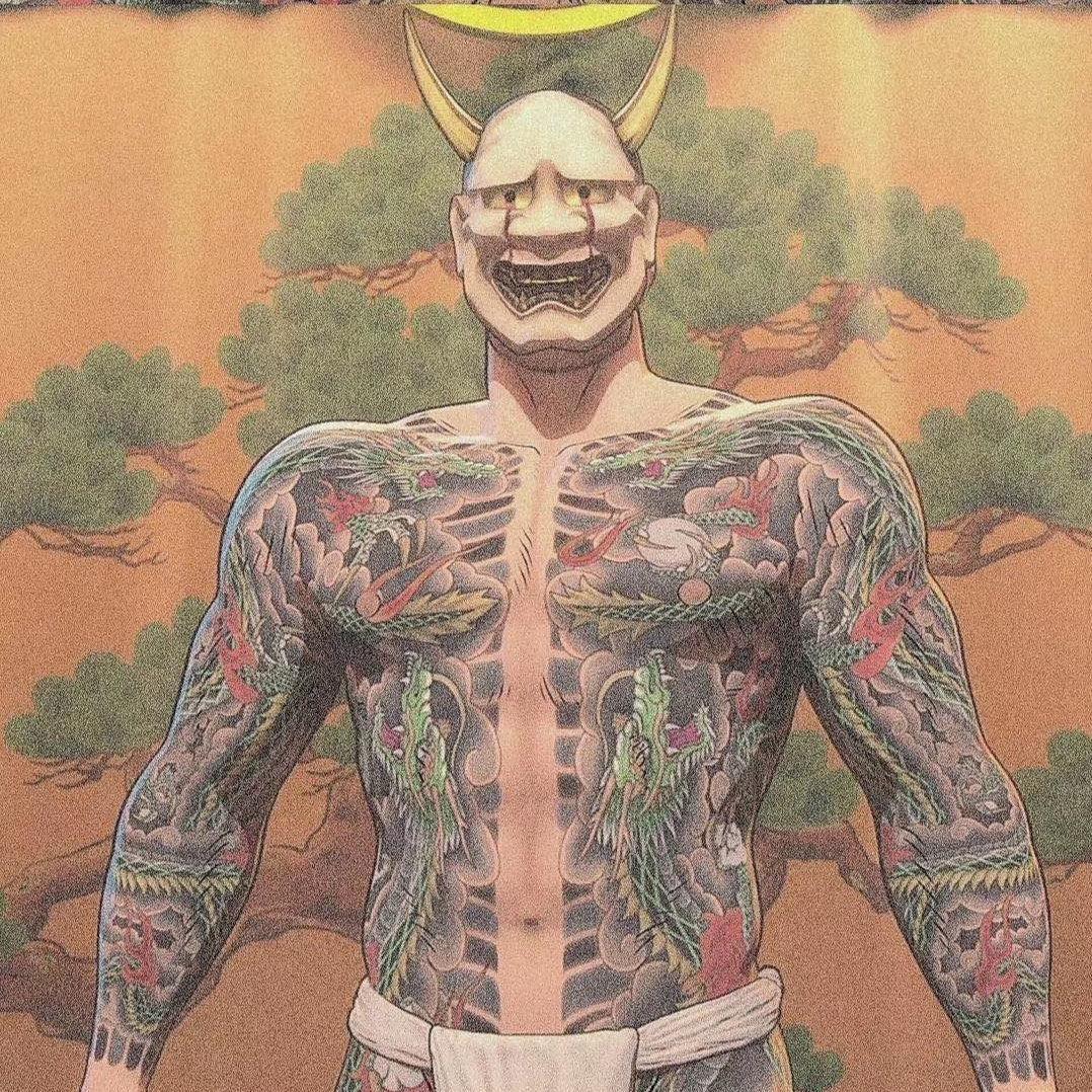 戒酒（重新做人）