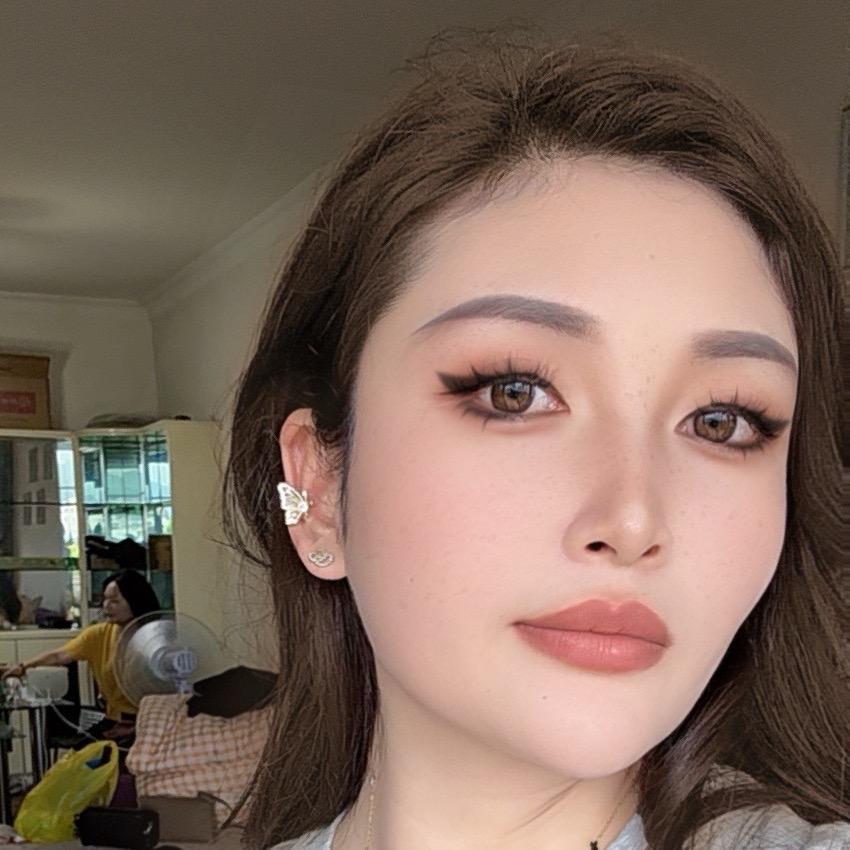 🤩 丽