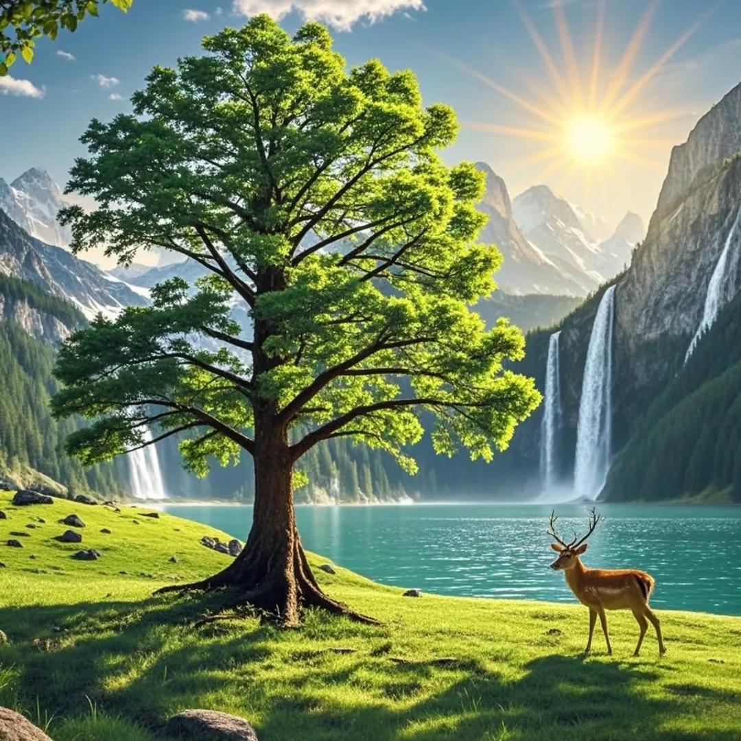 李九霖🌳