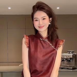 yiyi吖（艺艺吖）每日穿搭