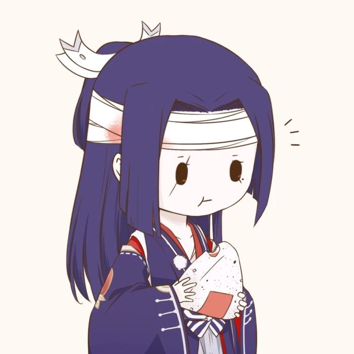 九切久