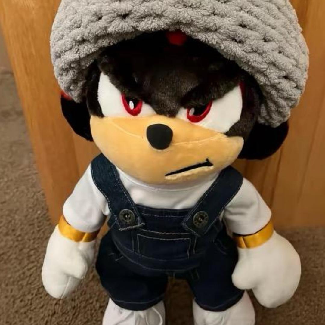 冰美式