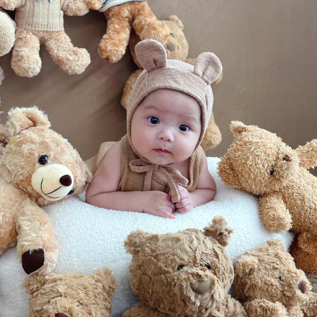 满满崽崽（6月龄）