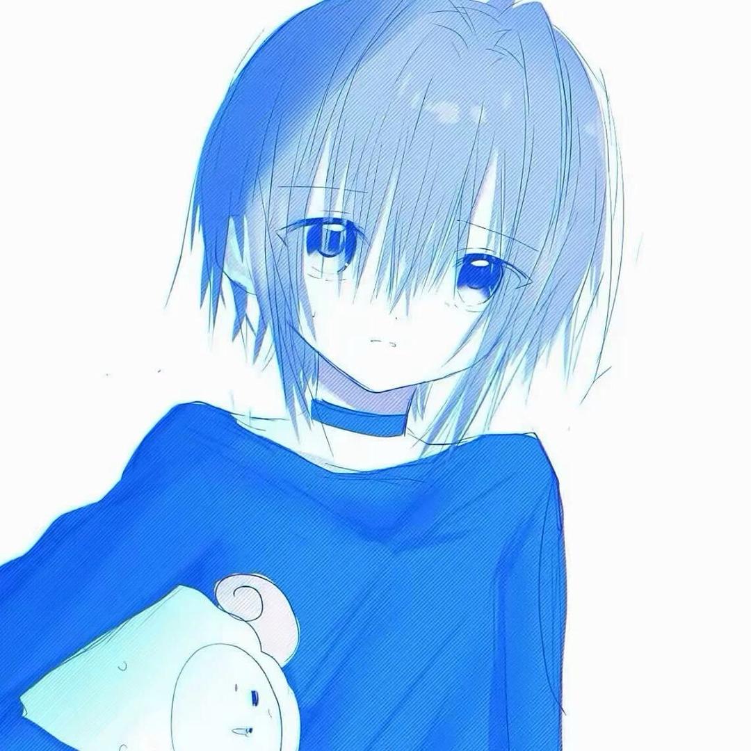 深情小帅