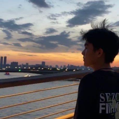 小李学长在玉职