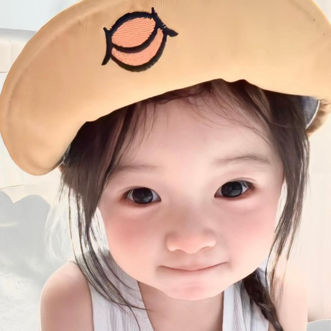 阿静是个大馋丫头