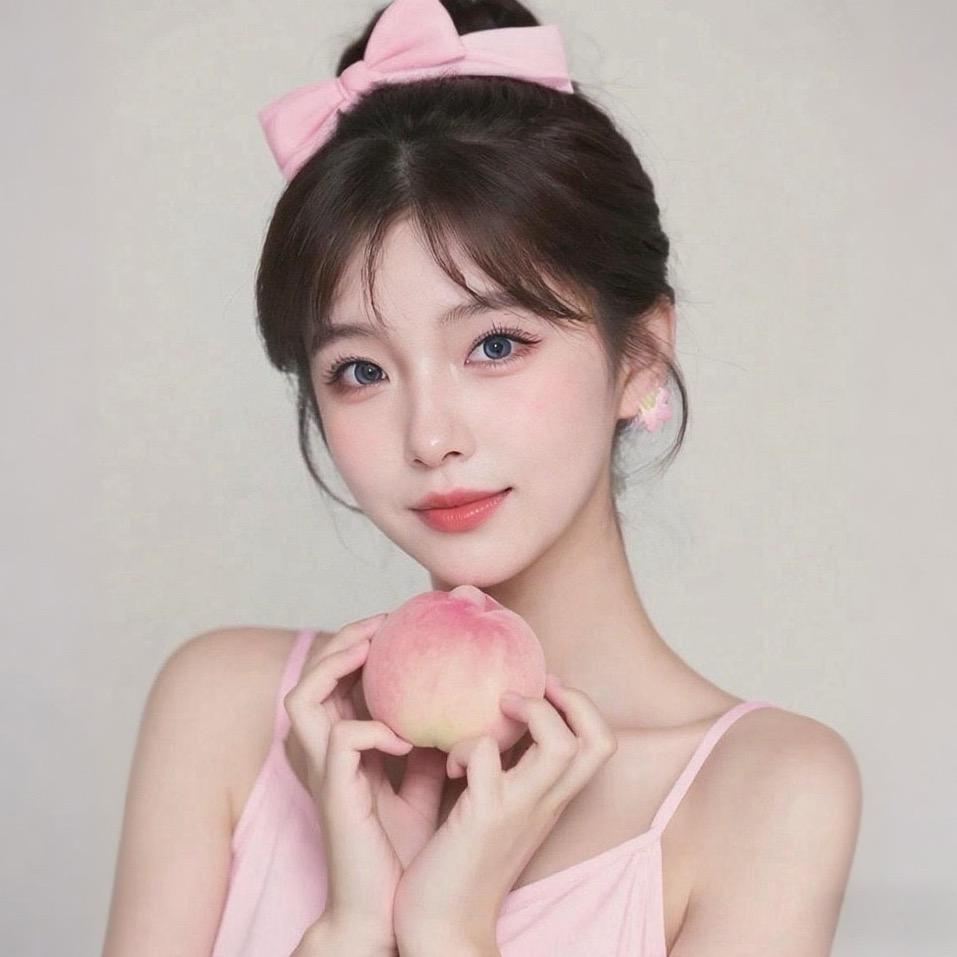 倩倩来咯