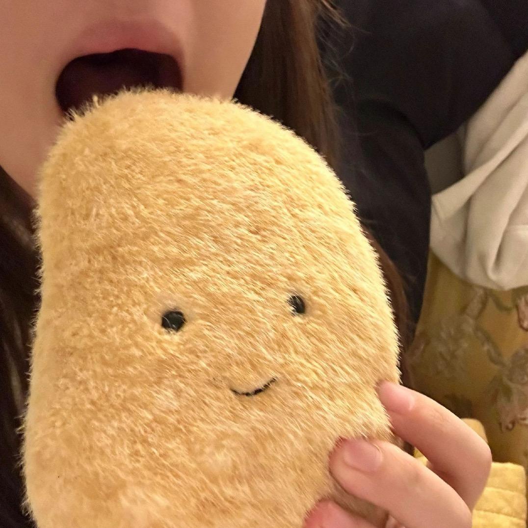 西湖妆娘蛋黄（👀简介）