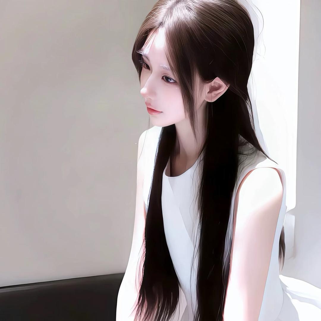 泡芙小姐.