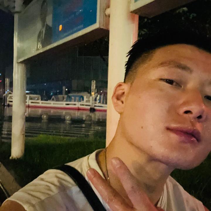 小陈不沉。