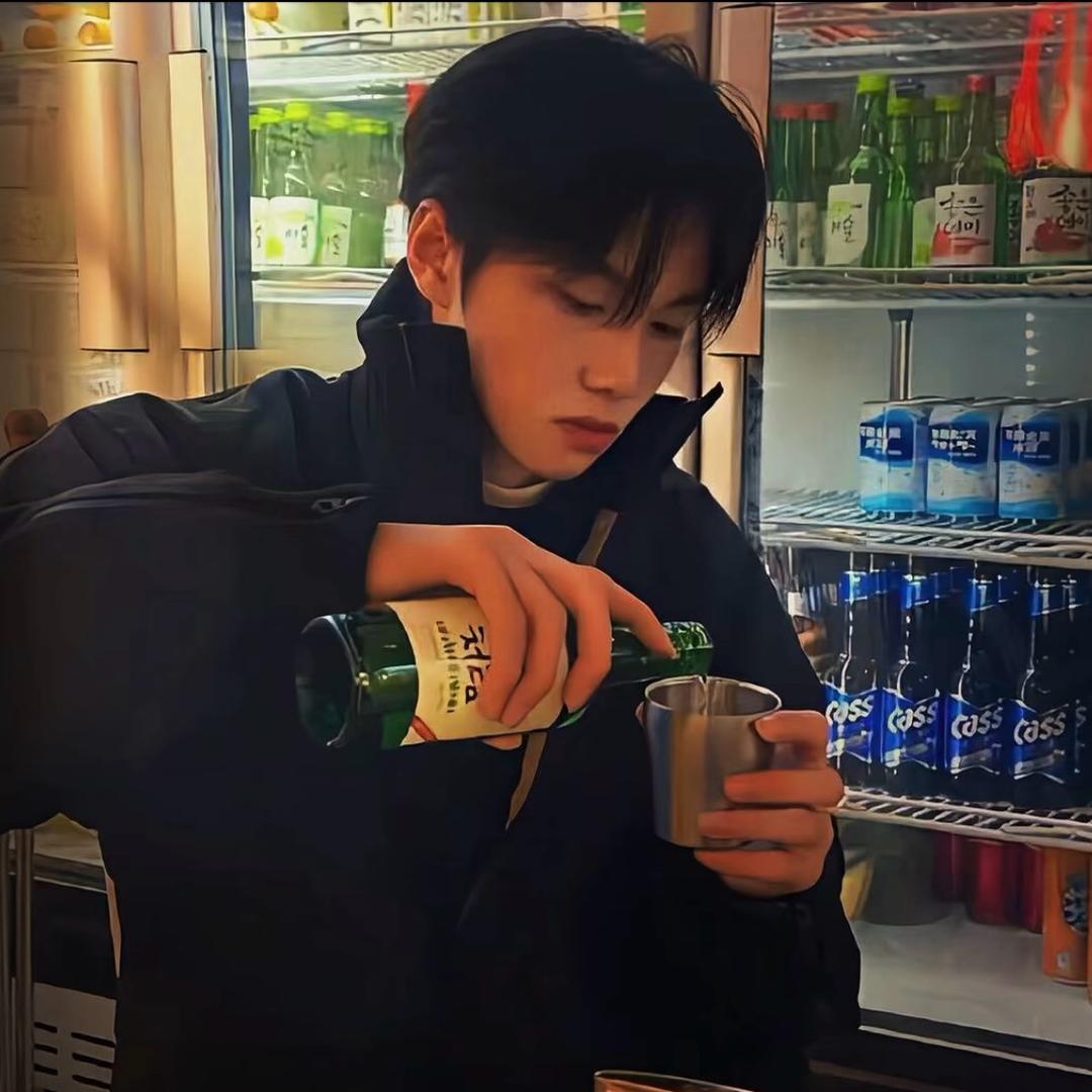 半个麦