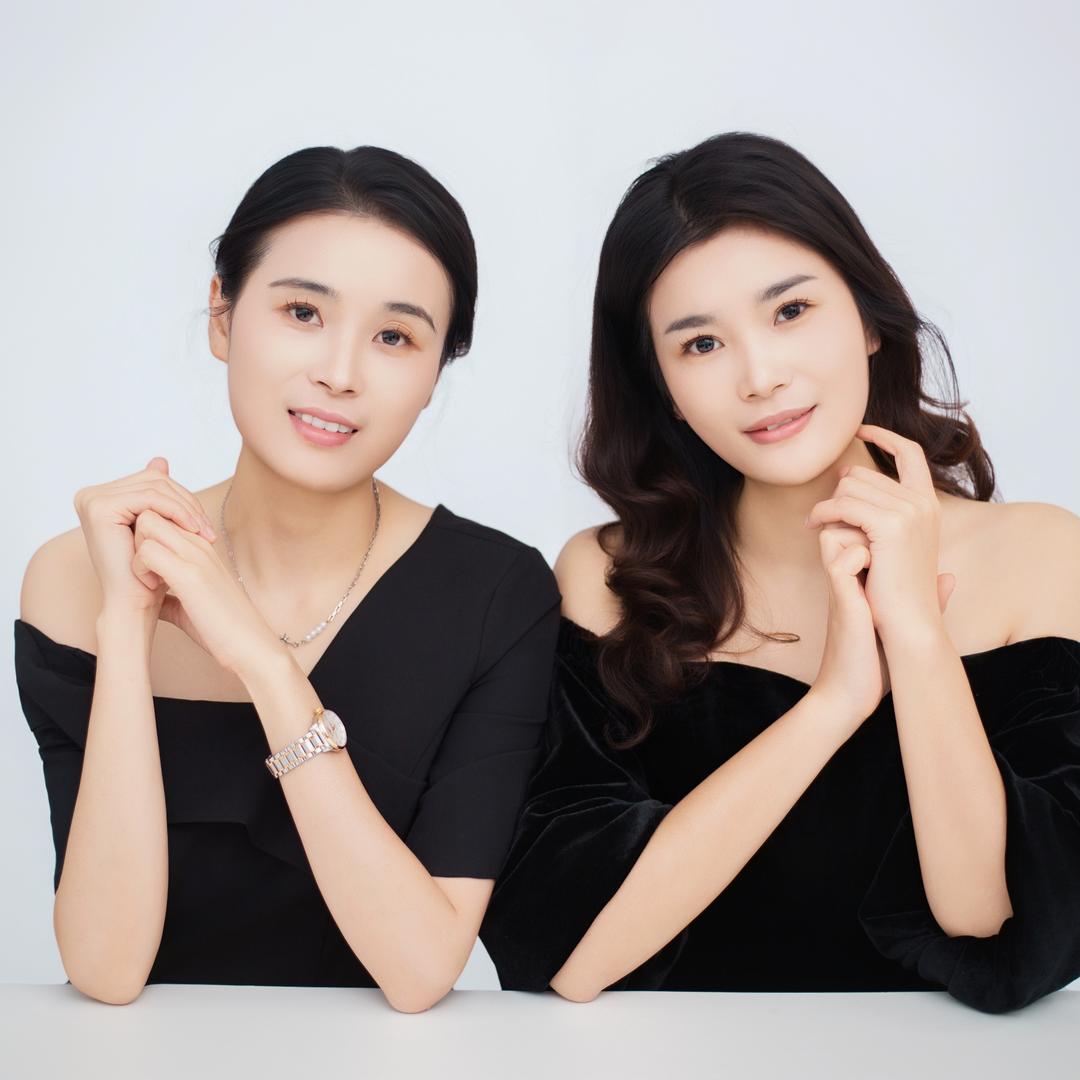 大徐小徐来探校