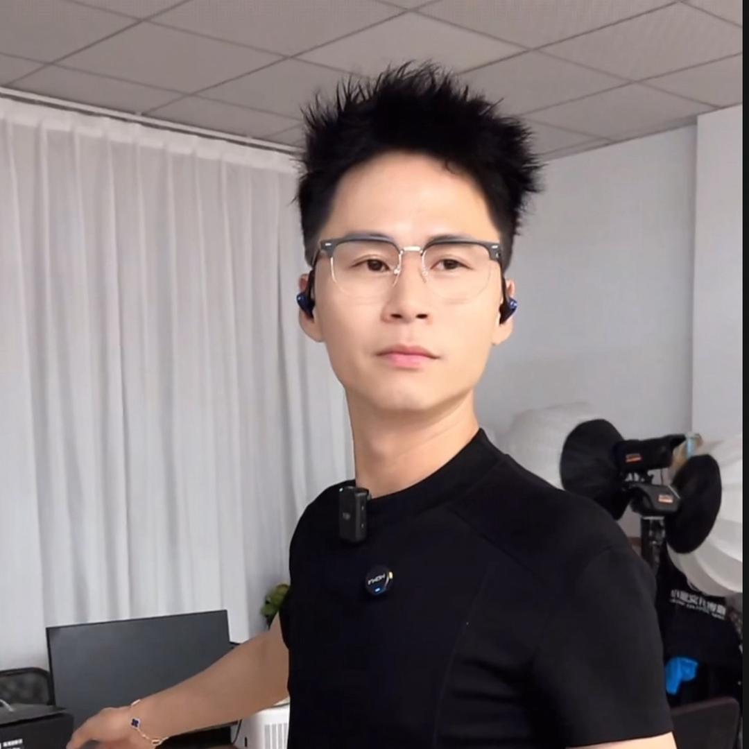 刘晶橱窗好物作品