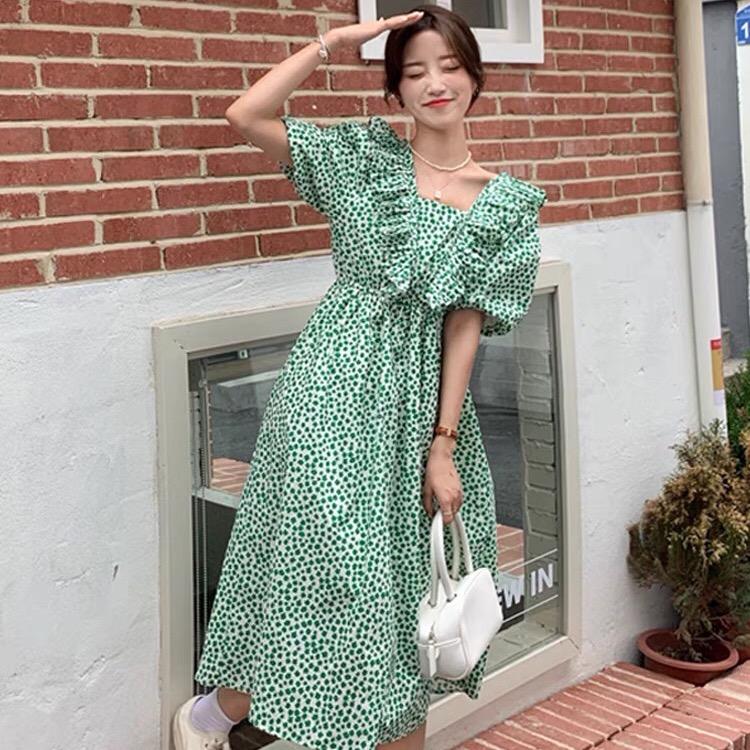 皆好👗