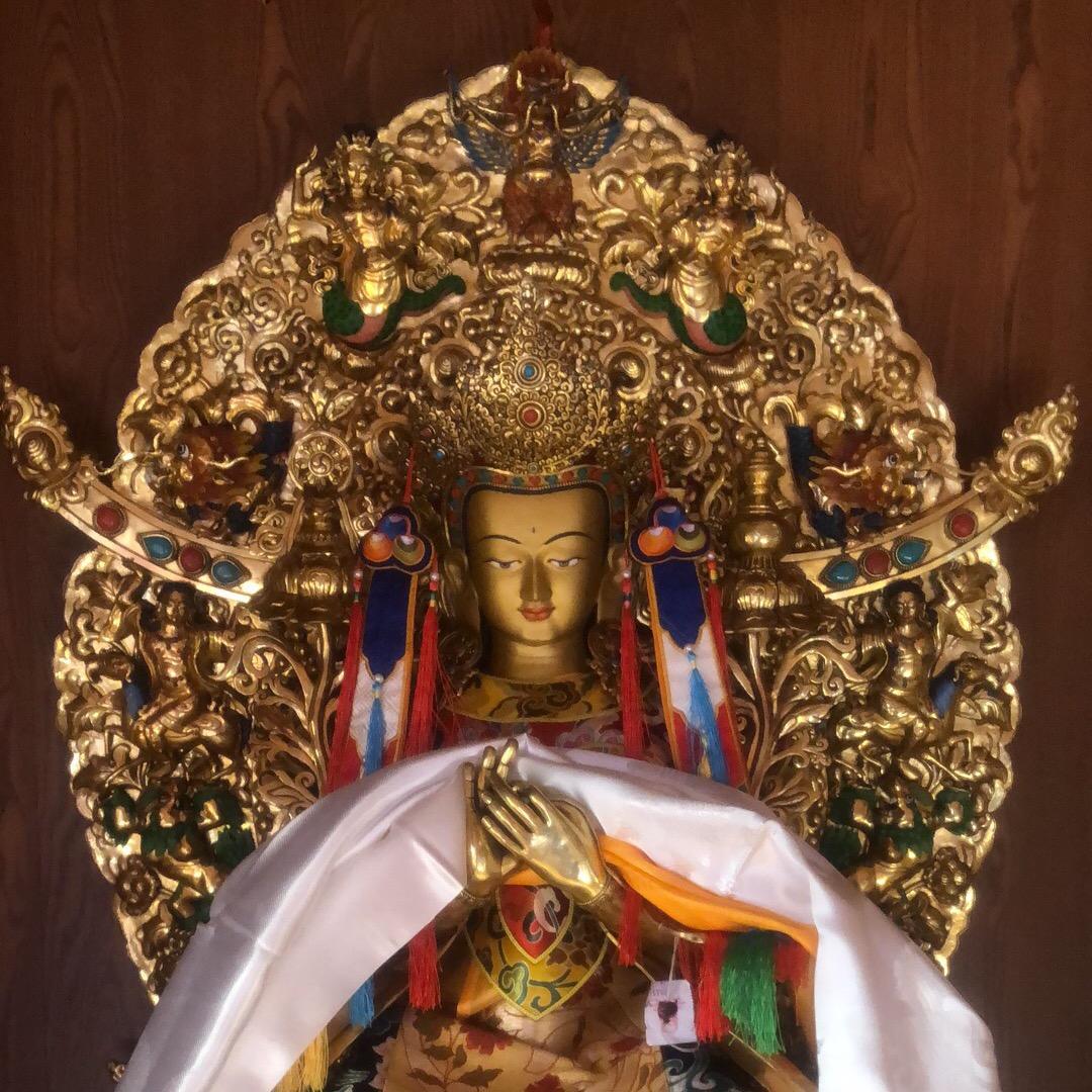 ༄བོད