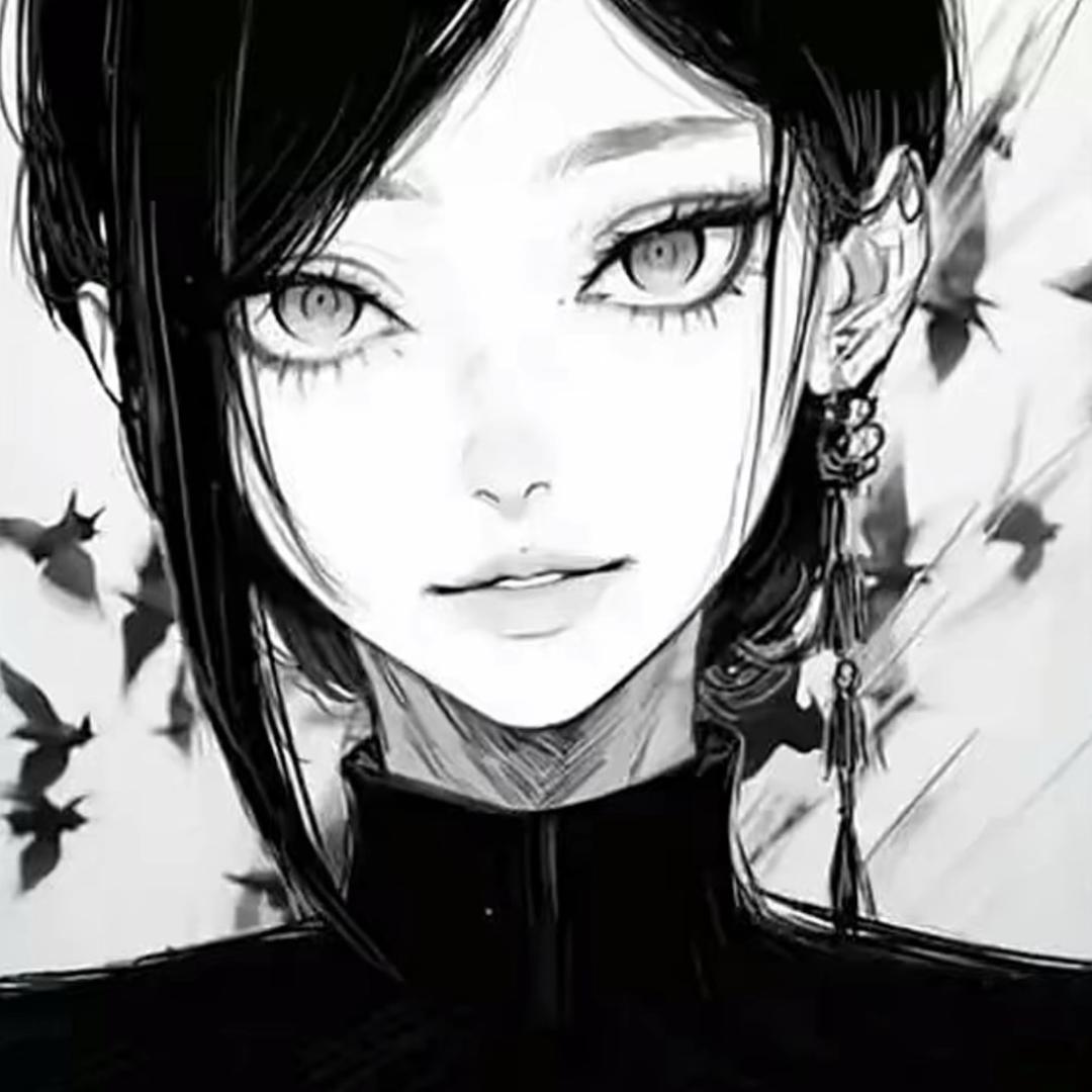 你的小美
