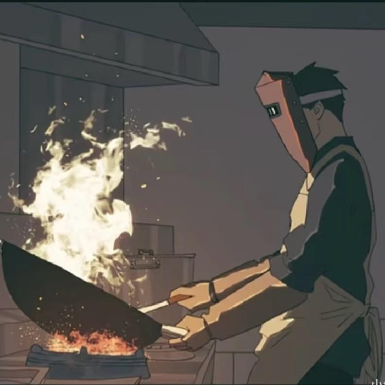 绍小厨的炒菜日记